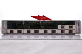 Ucsc-c240-m5l Cisco Ucs C240 M5 12 Lff Server Cto Chassis Configure To Order