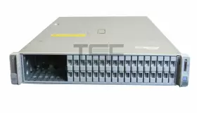 Ucsc-c240-m5sx Cisco Ucs C240 M5 Barebone System 24 Sff 2x Rear