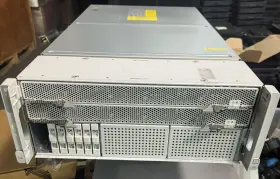 Ucsc-c480-m5 Cisco Ucs C480 M5 4u Blade Server With 4x Platinum 8176 Cpu No Ram