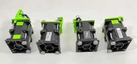 Ucsc-fan-c220m3-useb Cisco Lot Of 4 Ucsc-fan-c220m3 Fan Assembly Ucs C220 M3 Gfb0412ehs Pih040m12h