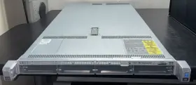 Ucsc-c220-m4l Cisco Ucsc220m4 Inch Lot Of 33 Ucs C220 M4 2x E5-2630v3 2.40ghz No Hdd Ram
