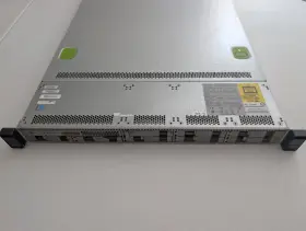 Sns-3415-k9 Cisco Ucscc220m3 Ucs C220 M3 Server