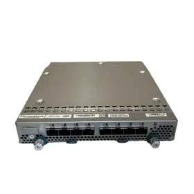 Ucs-iom-2208xp Cisco Ucsiom2208xp Ucs 5108 8-port 10gbe Fabric Extender Module