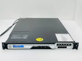 Mpx8900 Citrix Used - Netscaler Mpx 8900 Application Delivery Controller With Ssd 240gb