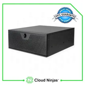 Atu-4m2n Cloud Ninjas Amd Ryzen Threadripper 9985wx 64 Core 256gb 4tb Nvme Ipmi