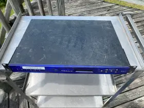Raq4 Cobalt Networks Server