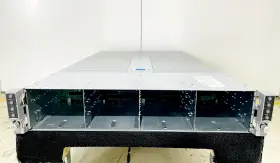 E5-2620 Cohesity C2305 Server X8 Intel V4 2.10ghz 256gb Ddr4 Ram No Hdd