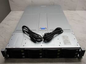 Cohesity C2515 Node Server 4x S2600tpr Nodes 8x Intel Xeon E5-2620 V4 2.10 Ghz