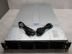 S2600tpr Cohesity C2515 Node Server 4x Nodes 8x Intel Xeon E5-2620 V4 2.10 Ghz