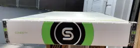 C4300-sfp Cohesity C4000 Series Four 4 Node Block Hdd 48 Tb Ssd 6.4