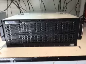 E5-2660 Colfax Cx75432 4u Server 2x Xeon V3 No Ram Hdd Gpu