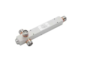 S-3-uw-h-43-i6 Commscope - Power Splitter 50 Ohm 555 To 6000 Mhz White