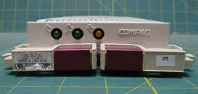 177988-001 Compaq Ultra Scsi Metal Caddy/tray And Drive 36.4 Gb Drives