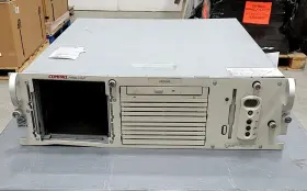 1850r Compaq Proliant Server Intel Pentium Ii 768mb See Notes