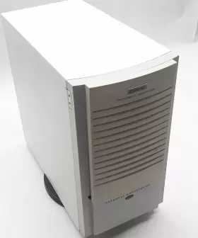 Compaq 600a Digital A-series Personal Workstation 599 Mhz No Hdd/ram Parts