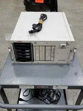 Ml370t01 Compaq Proliant Server Intel Pentium Iii 768mb 3 9.1gb See Notes