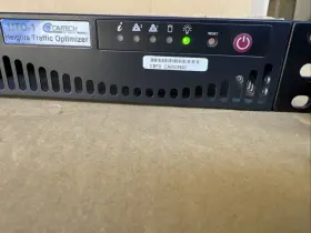 Cse-512 Comtech Abc-03 Comteh P/n Code
