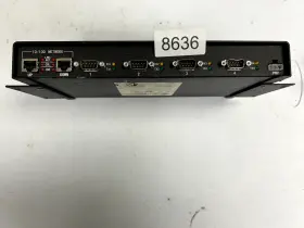 Db9m Comtrol Device Master 4-port Server Hub
