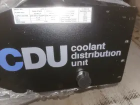 2110597-04 Coolant Distribution Unit