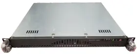 F7-a-july362h39b Custom Msi 2u Rackmount Pc A320m Ryzen 5 1400 Cpu Grenade 4gb Ddr4 No Hdd/os #73