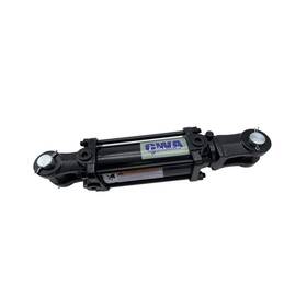Cwa Hydraulics 2512tr-orb/npt Tr Tie Rod Cylinder 2 1/2 Inch Bore X 12 Stroke 1 1/8 2500 Psi - Port