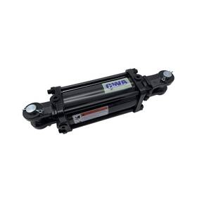 Cwa Hydraulics 3512tr-orb/npt Tr Tie Rod Cylinder 3 1/2 Inch Bore X 12 Stroke 1 1/4 2500 Psi - Port