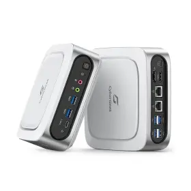I9-11900h Cybergeek 797725072411 Mini Pc Gaming 11th Gen Core 8c/16t Up To 4.9ghz Small Computer