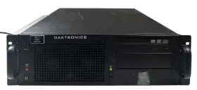 0a-1292-5000 Daktronics With X8sax Motherboard Decklink Hd Extreme 3d