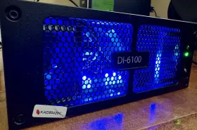0a-1848-0030 Daktronics Di-6000 Processor Fast Shipping