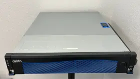 S-3e48000 Datto Siris 3 S3e Series 2u Xeon E5-2650 V4 128gb 48tb Hdd