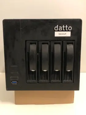 S3b100 Datto Truenas