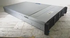 E5-2630v3 Datto S3e18000 S3e1800 Siris 3 Enterprise X2 Xeon 2.4ghz 64gb Ram No Hdd/os