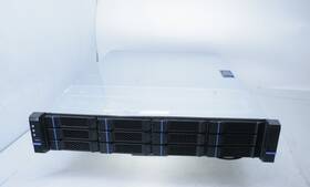 Datto S3e24000 Siris 3 Intel X2 Xeon E5-2630 Cpu 32gb Ram T7-a17