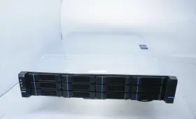 S3e24000 Datto Siris 3 Intel X2 Xeon E5-2630 Cpu 32gb Ram T7-a17