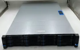 E5-2520 Datto S3e6000 Server V4 Cpu 64gb Ram No Hdd/os