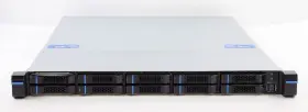 D-1541 Datto S3xp12 Siris X Nas 3 12 Professional Xeon 2.10ghz 64gb Ddr4