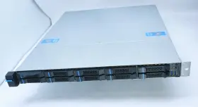 T7-a14 Datto S3xp8 Nas Server / Intel D-1541 48gb Ram No Hdd Os