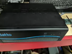 D1622 Datto S4b2 Siris 4 Intel Xeon 4x 1tb Hdd 16gb Ram 240gb Ssd Truenascore
