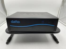 Datto S4b3 Siris 4 Business Server Backup Appliance 32gb Ram No Hdd