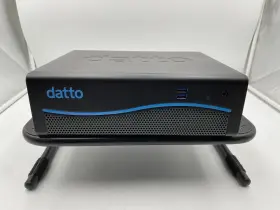 S4b3 Datto Siris 4 Business Server Backup Appliance 32gb Ram No Hdd