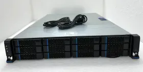 800w Datto S4eu Series 4 S4e6 2u 2x Xeon Silver 4210 2.20ghz 64gb Ddr4 Ram Psu