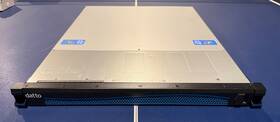 Datto S4p10 Backup - 48gb Ram 58gb Nvme Ssd 2x 12tb Hdd