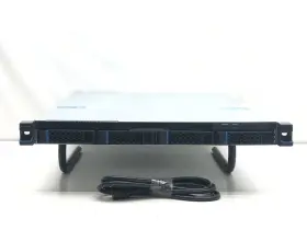 S4p6000 Datto S4p6 Siris 4/nas With 12tb Hdd 48gb Ram