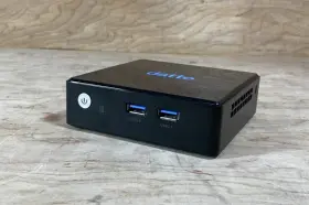 I3-7100 Datto S4x1 3.9ghz/16gb/1tb Ssd/w10h No Lic /no Wi-fi