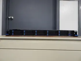 S4xp12 Datto Server - Fully Tested And Functional
