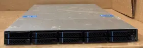 S4xp4000 Datto S4xp4 Server Intel Xeon D-2143 48gb Ram No Ssd