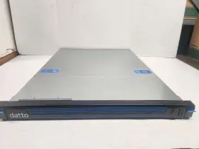 D154d4u Datto Sp2000 Asrock Xeon D-1541 Core 2.10 Ghz 32gb Ram 1u Server