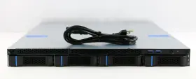 Oct-d1541d4u Datto Sp31000 Sp3 Xeon D-1541 2.10ghz 32gb Ddr4 Server Needs Hdd