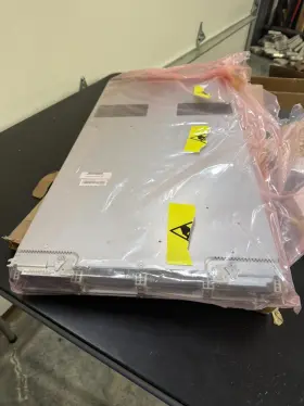 Fru-400nvx2e Ddn Datadirect Networks Exascaler Appliance - Server Barebones