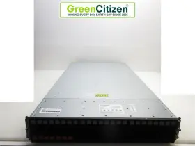 Bronze3204 Ddn Sfa200nvx 24x2.5 Inch Dual Port Nvme 2x Xeon 1.9ghz 64gb 4x256gb